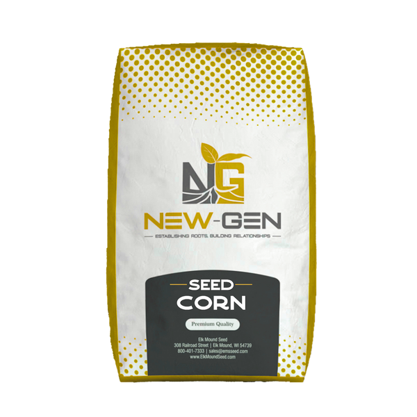 New-Gen NG 35C03 Seed Corn | Elk Mound Seed