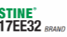 Stine 17EE32 Enlist Soybean