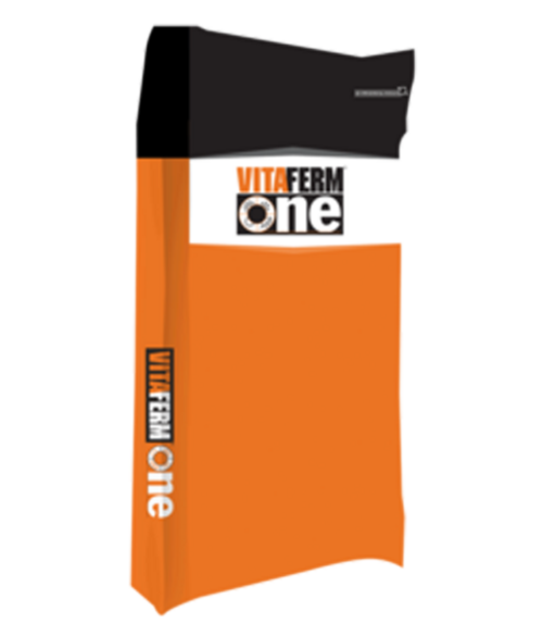 VITAFERM® ONE HEAT® - 50 LB. BAG