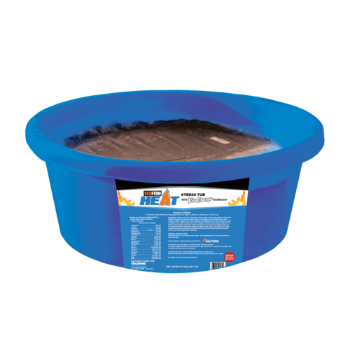 VitaFerm Stress Tub HEAT 50#