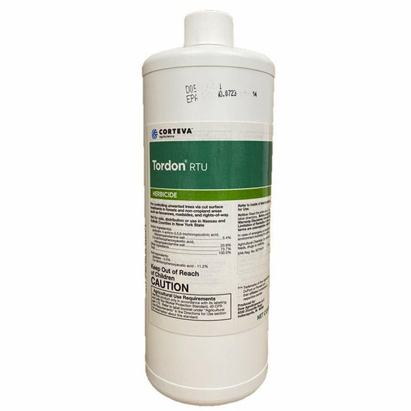 remedy rtu herbicide Tordon RTU Herbicide 1 Quart