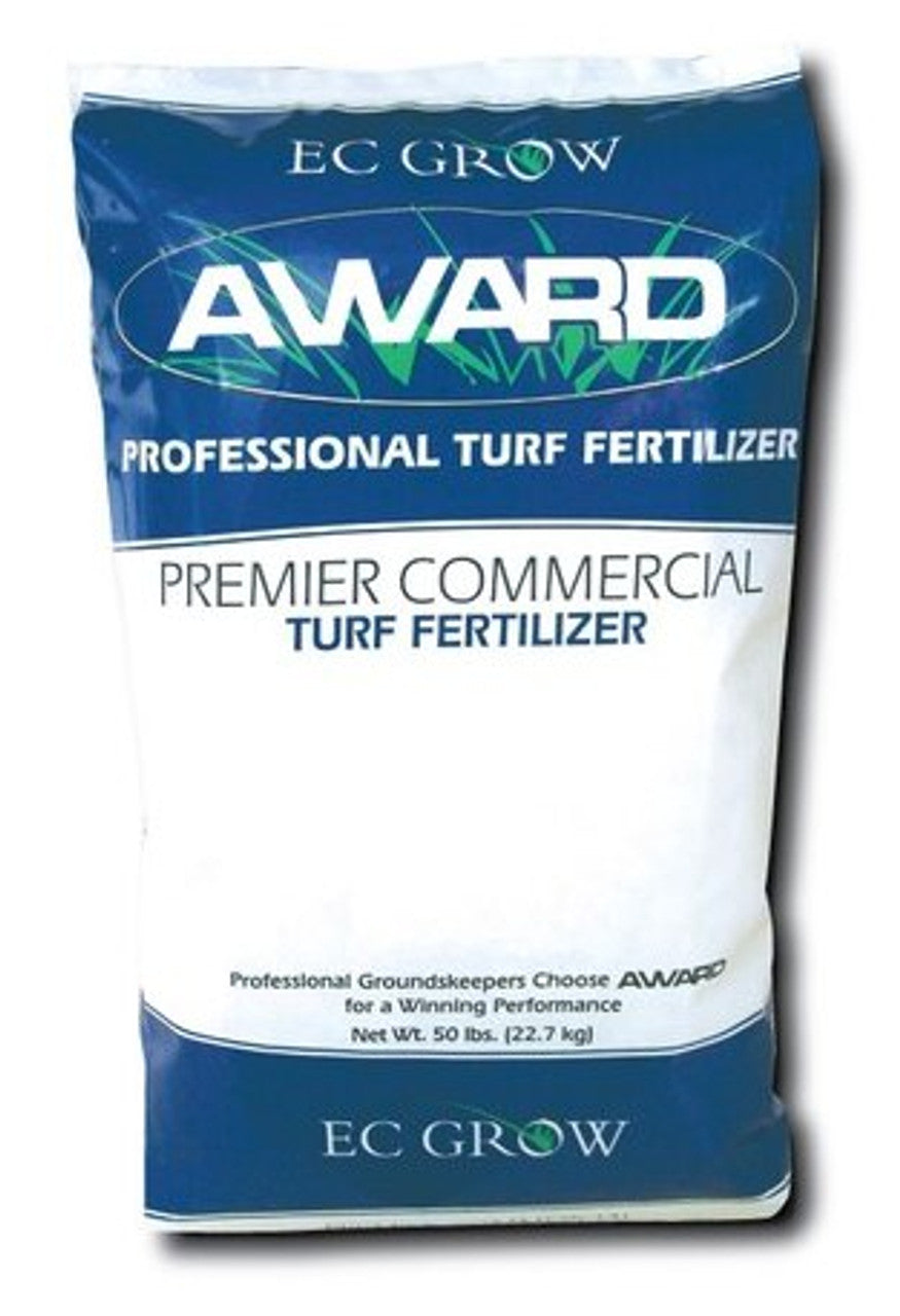 18-10-18 Turf Starter Fertilizer