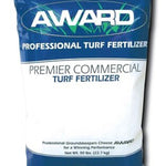25-0-8 PCU 1% Fe Fertilizer