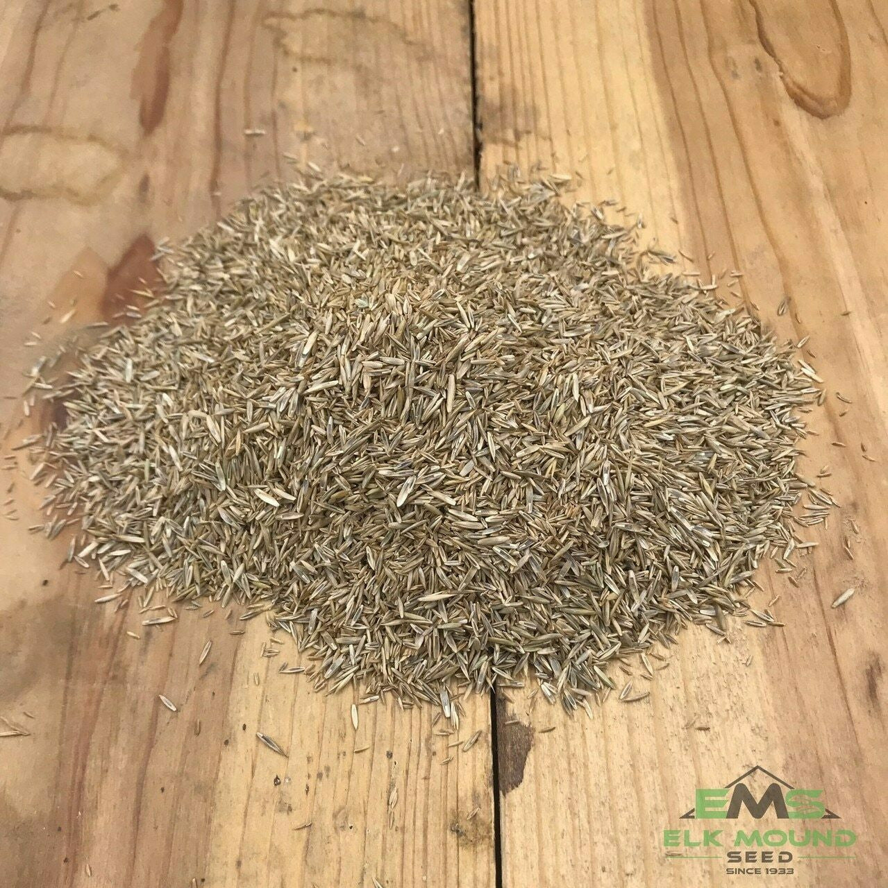 Rapid Grow Lawn Mix