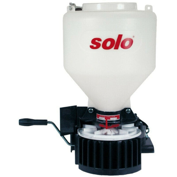 Solo 421-S Multi-Purpose Chest Mounted Spreader