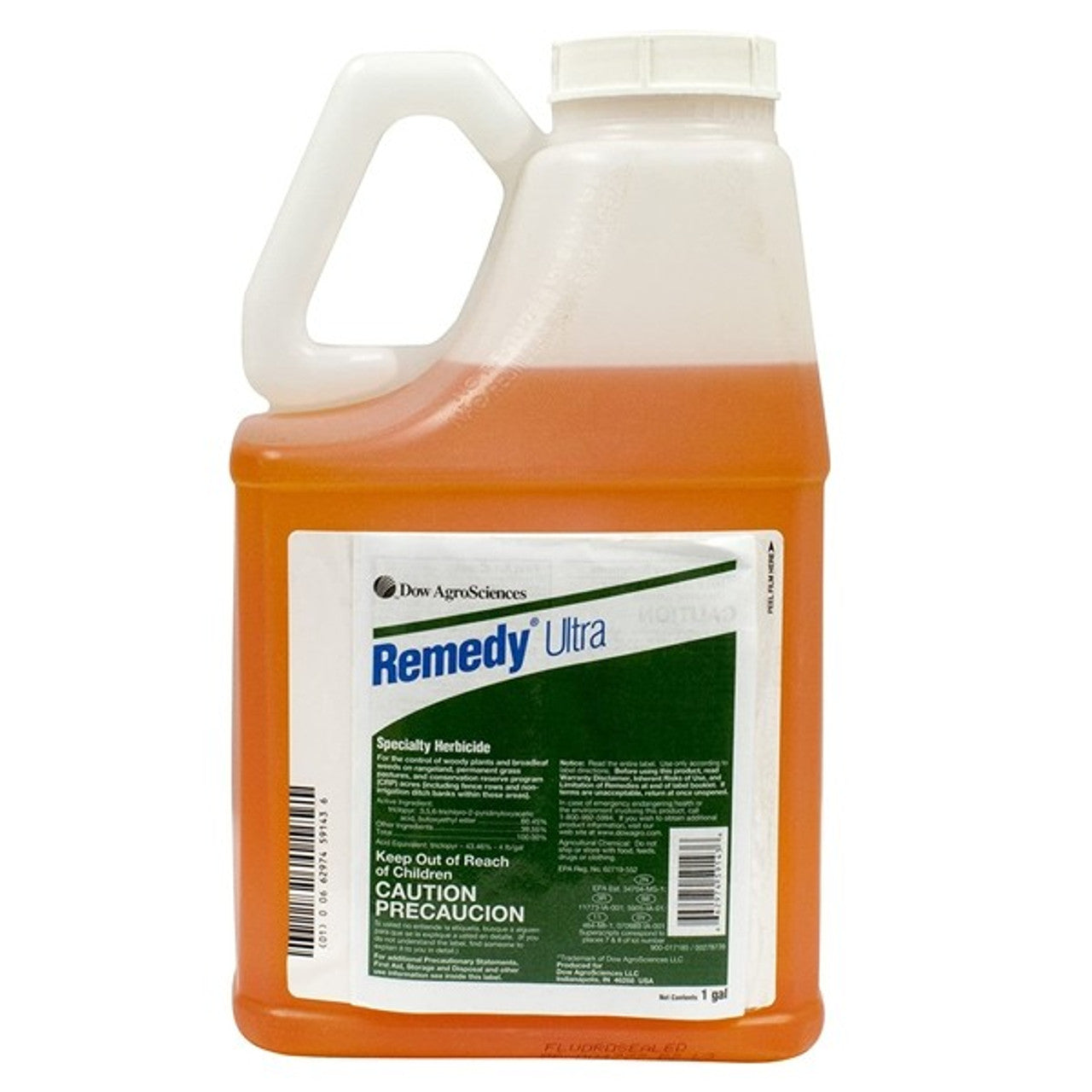 Remedy® Ultra Herbicide