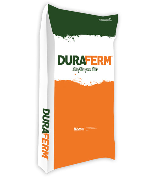 Duraferm Goat Mineral, 50#