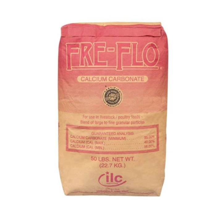 Fre-Flo Calcium Carbonate