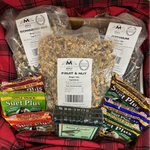 Bird Seed Gift Box