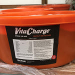 VitaFerm Vita Charge Stress Tub MOS