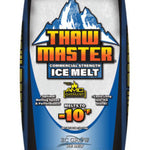 Thaw Master Ice Melt (-10), 50#