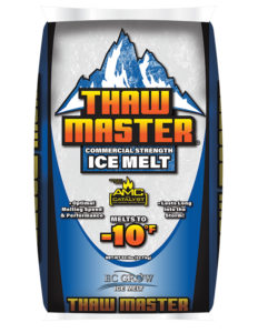 Thaw Master Ice Melt (-10), 50#