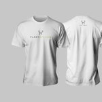 Monsterbuck Plant Success White Tee