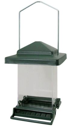 Vista Squirrel Resistant Feeder